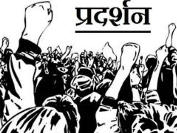 लालकुंआ: स्टोन क्रेशरों पर अत्यंत कम भाड़ा देने एवं राज्य सरकार पर रॉयल्टी कम न करने का आरोप, उग्र आंदोलन की चेतावनी