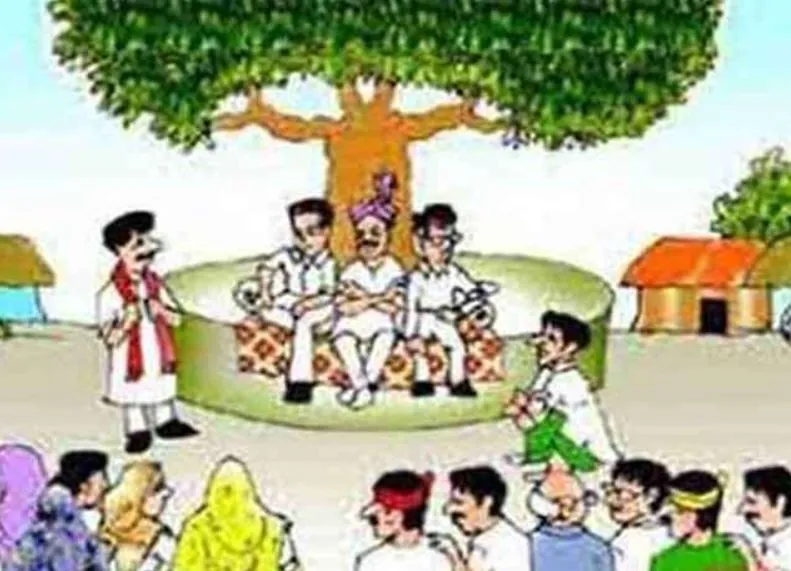 बरेली: जिम्मेदार नहीं गंभीर तो कैसे चलेगी गांवों की सरकार