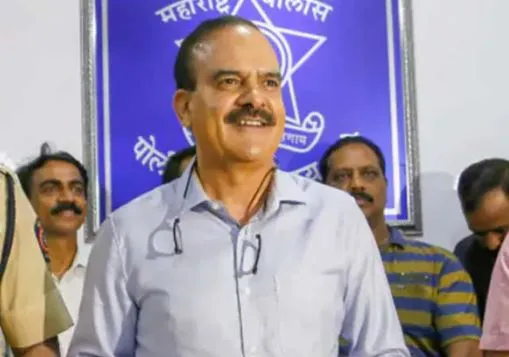 ईडी ने मुंबई के निलंबित पुलिस आयुक्त परमबीर सिंह से की करीब पांच घंटे तक पूछताछ, बयान दर्ज