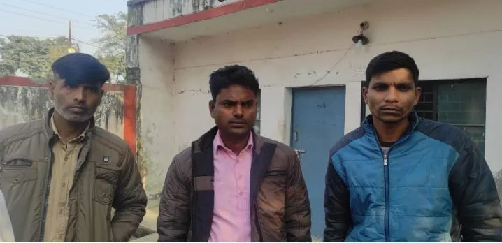 बरेली: ट्रैक्टर-ट्रॉली से भिड़ा कंटेनर, चालक की मौत, सूचना पर परिवार में कोहराम