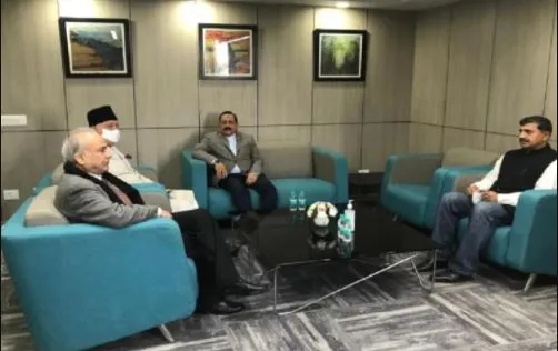 परिसीमन आयोग ने जम्मू के लिए छह और कश्मीर के लिए एक सीट का रखा प्रस्ताव