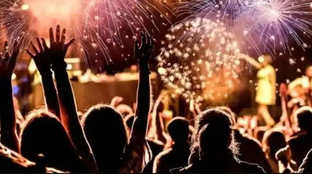 दिल्ली में फीका रहेगा पार्टी सीजन, सरकार ने लगाई ये रोक…