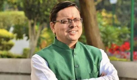 सात दिसंबर को भीमताल विधानसभा में विकास योजनाओं का शिलान्यास करेंगे मुख्यमंत्री, प्रशासन ने जारी किया कार्यक्रम