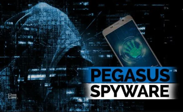 Pegasus Spy Case: पश्चिम बंगाल की ओर से गठित आयोग की जांच पर लगी रोक
