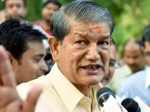 उत्तराखंड में हरीश रावत की अगुवाई में विधानसभा चुनाव लड़ेगी कांग्रेस, फैसले पर हरदा का बड़ा बयान