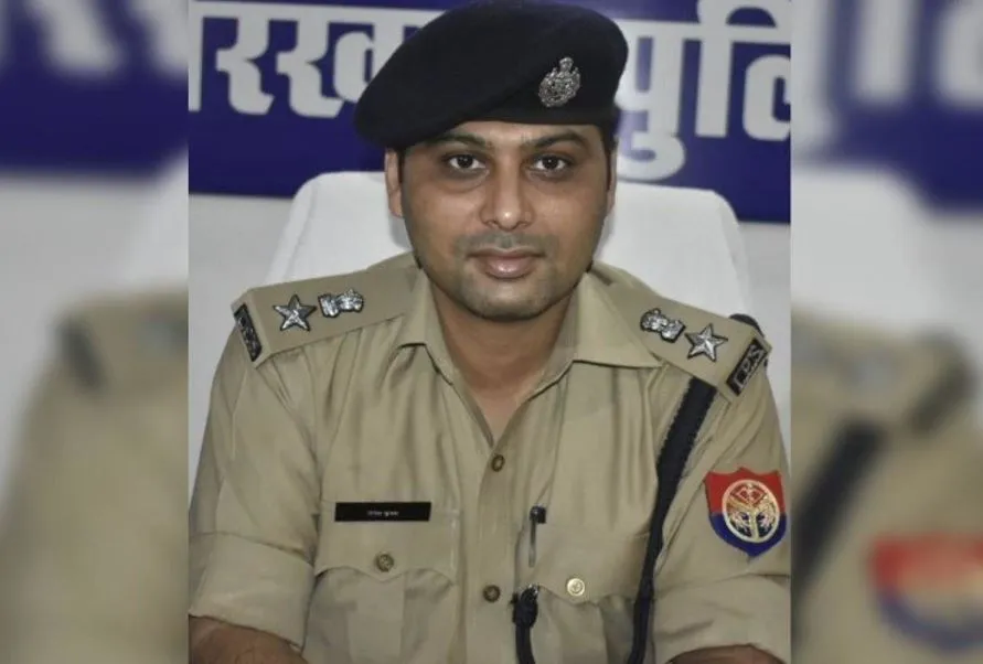 पीलीभीत: गैर जमानती वारंट न तामील कराने में एसपी हाईकोर्ट में तलब