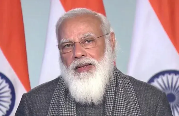 प्रधानमंत्री मोदी मंगलवार को पहुंचेंगे प्रयागराज, एसएचजी के खातों में 1000 करोड़ रुपये की राशि करेंगे हस्तांतरित