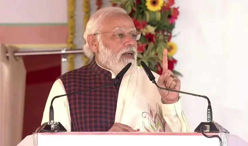 पीएम मोदी 28 दिसंबर को आईआईटी-कानपुर के दीक्षांत समारोह में करेंगे शिरकत
