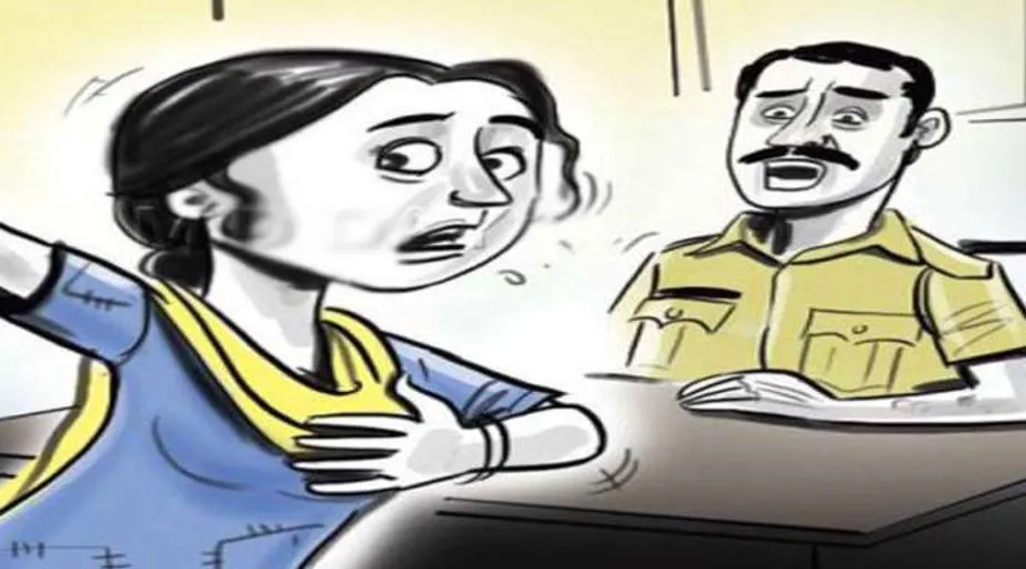 बरेली: जेल से छूटे प्रेमी से शादी करने की जिद पर महिला ने किया हंगामा