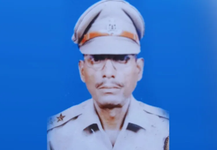 बरेली: वन दरोगा की सिर में चोट लगने से मौत, दो दिन पहले घर से ड्यूटी के लिए निकले थे, राहगीरों ने जिला अस्पताल में कराया था भर्ती