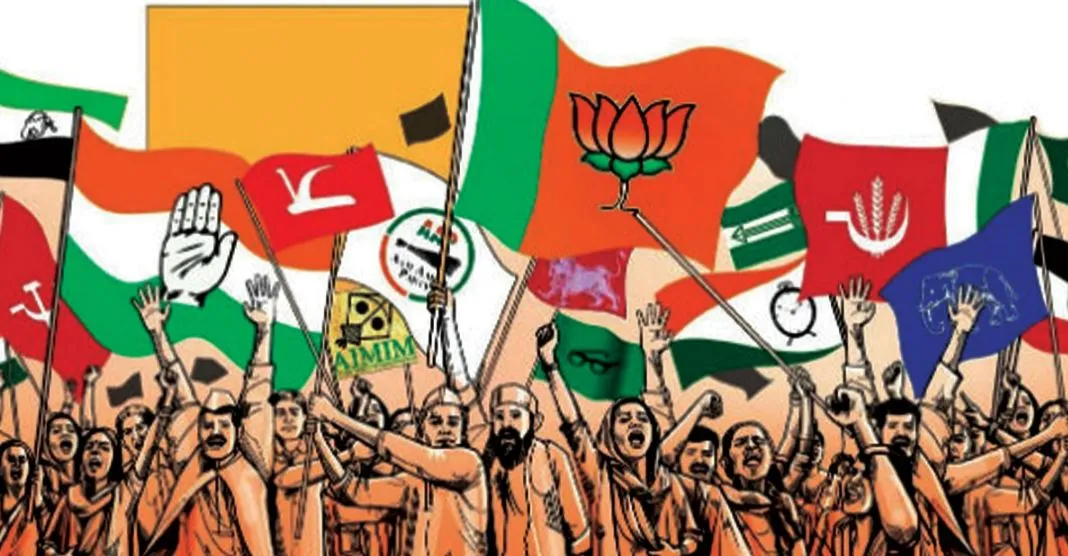 बरेली: वादों पर लहलाती हैं सियासी फसलें