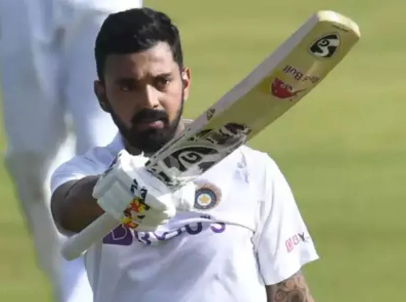 IND vs SA 1st Test: पहले दिन का खेल खत्म, राहुल ने जड़ा शतक, भारत के तीन विकेट पर 272 रन