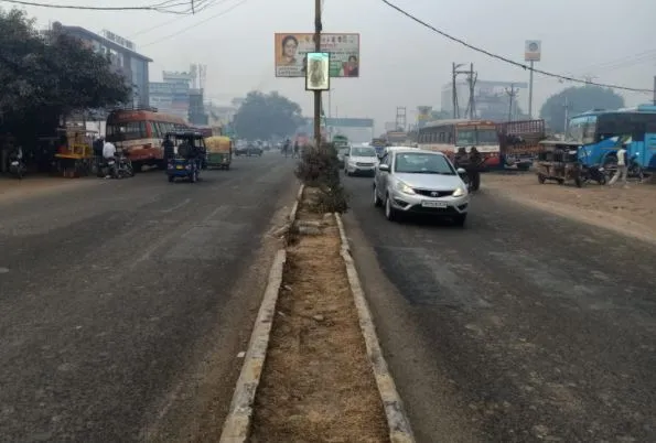 बरेली: सुबह से बादल, शाम को बूंदाबांदी ने बढ़ाई ठंड, अब कई दिनों तक नहीं दिखेगा सूरज, कोहरा भी करेगा परेशान