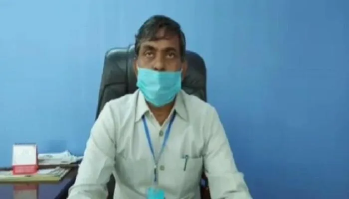 मोदी-योगी सरकार ने जनता को सिर्फ ठगा: राम अचल