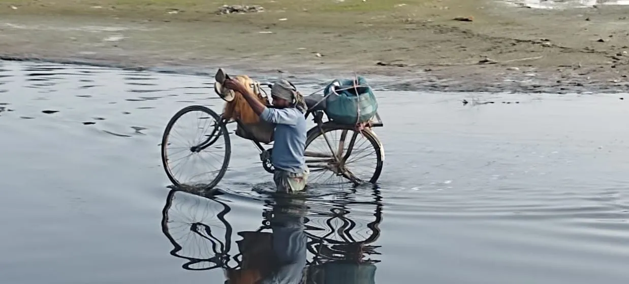 रामपुर: पनवड़िया-रोशनबाग में फैला टीबी, लोग भयभीत