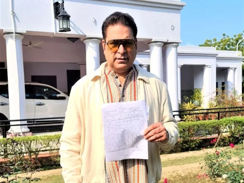 रामपुर: 180 बीघा जमीन पर नवेद मियां मुफ्त देंगे मालिकाना हक