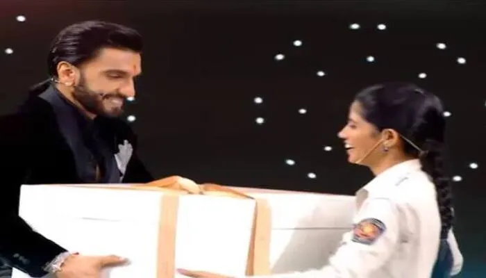 The Big Picture: शो में Ranveer Singh को कंटेस्टेंट ने बांधी राखी, मुंह बोली बहन को एक्टर ने दिया ये खास तोहफा