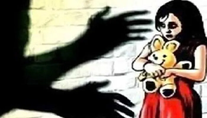 बरेली: घर में घुसकर बच्ची से दुष्कर्म