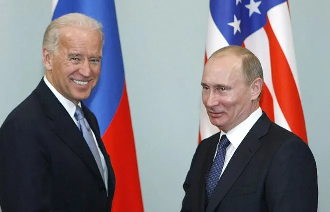 रूस ने अमेरिका को सुरक्षा समझौते का मसौदा सौंपा, शीघ्र होगी वार्ता