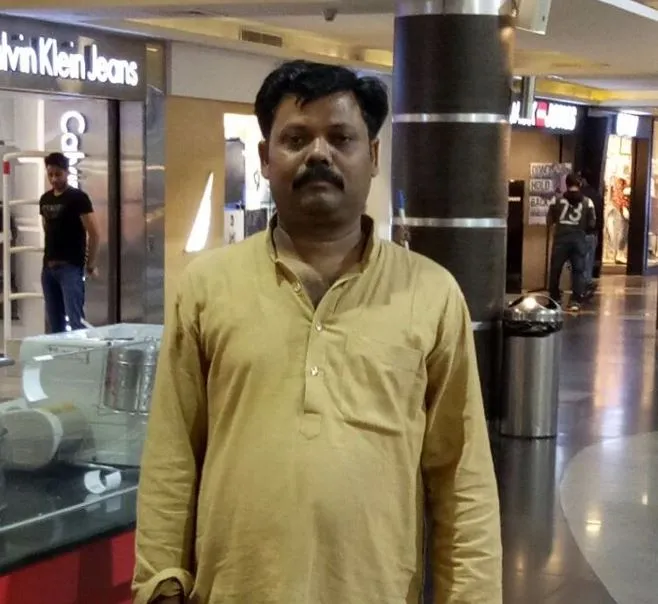 रामपुर: रवि सक्सेना ने किया कोर्ट में सरेंडर, दुराचार और धोखाधड़ी सहित कई मामलों में चल रहा था फरार