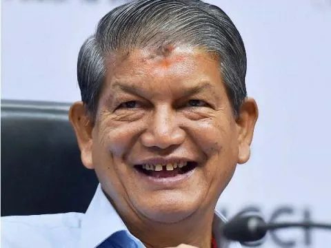 हल्द्वानी: कांग्रेस ने प्रदेश में शुरू किया अभियान, 70 विधानसभा सीटों पर हरीश रावत करेंगे दौरा