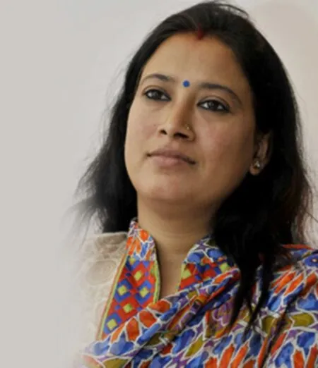 रुद्रपुर: बाल विकास मंत्री रेखा आर्य ने दिया विवादित बयान