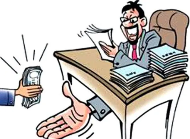 डिंडौरी: बीस हजार की रिश्वत लेते महिला बाल विकास विभाग का परियोजना अधिकारी गिरफ्तार