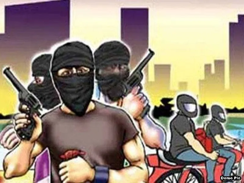 बरेली: फरीदपुर में डकैती डालने वाले बदमाशों की हुई पहचान