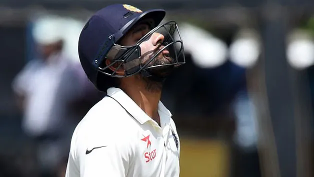 पहले दिन 7 विकेट खोने पर टीम इंडिया पर बरसे ट्विटर यूजर | CricketCountry.com हिन्दी