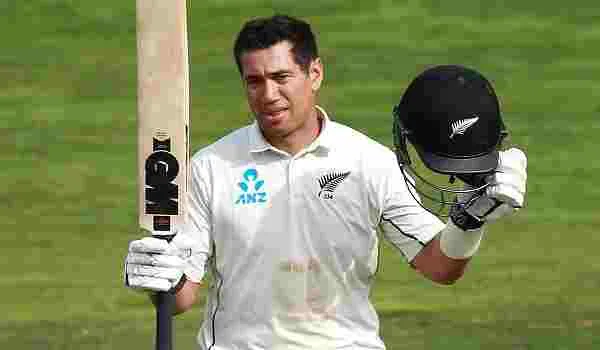 Ross Taylor Retires: रॉस टेलर ने अंतरराष्ट्रीय क्रिकेट को कहा अलविदा, इस टीम के खिलाफ खेलेंगे आखिरी मैच