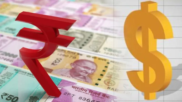 अमेरिकी डॉलर के मुकाबले रुपया नौ पैसे टूटकर 76.15 पर आया