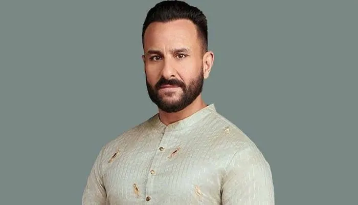 सैफ अली खान ने पूरा किया विक्रम वेधा की शूटिंग का दूसरा शेड्यूल