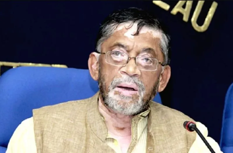 बरेली: शरद मेले से समूहों को मिलेगा उत्पाद बिक्री को बढ़ावा- संतोष गंगवार