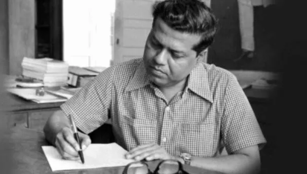 नहीं रहे ‘टू गॉड’ और ‘बिरजामोहन’ जैसी प्रसिद्ध कविताओं के लेखक सरत मुखर्जी