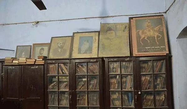 रामपुर : सौलत पब्लिक लाइब्रेरी का चुनाव 19 दिसंबर को, अध्यक्ष पद के लिए सात प्रत्याशी मैदान में