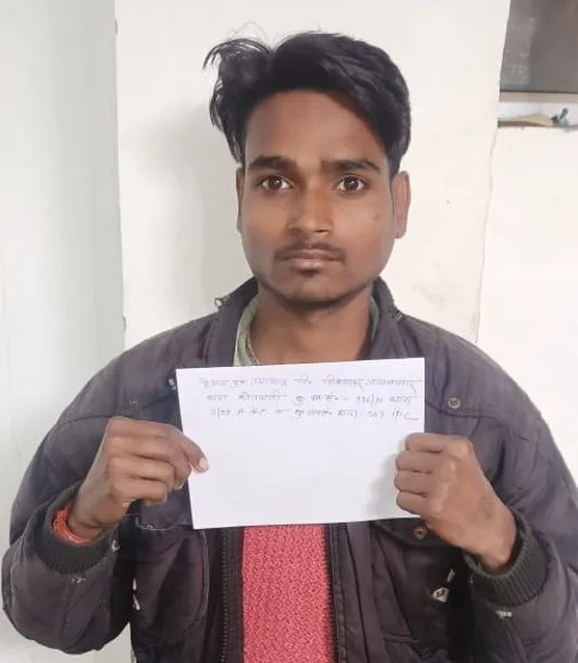 बरेली: हिस्ट्रीशीटर को गोली मारने वाला फर्नीचर कारोबारी गिरफ्तार