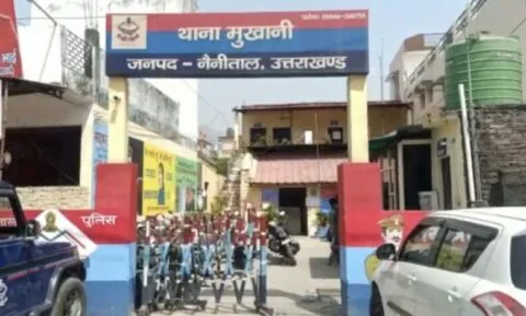 हल्द्वानी: वाह री ! मुखानी पुलिस, झूठी रिपोर्ट लगाकर मुख्यमंत्री कार्यालय को कर दिया गुमराह