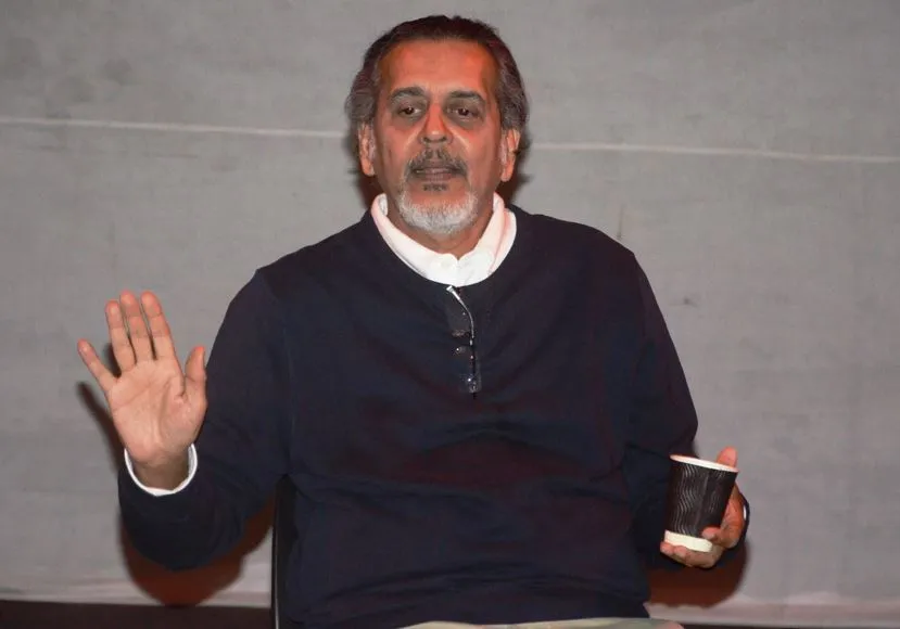 बरेली: विंडमेयर के कलाकारों से रूबरू हुए शिशिर शर्मा