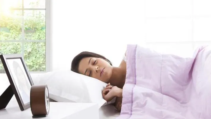 गहरी नींद लीजिए, इम्युनिटी बढ़ने के साथ कई बीमारियां रहेंगी कोसों दूर