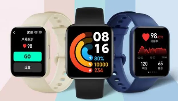 शाओमी ने लॉन्च की Redmi Watch 2 Lite स्मार्टवॉच, जानें क्यों युवाओं को आ रही है पसंद?