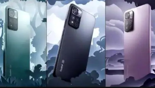 Redmi note 11T 5G: कम कीमत वाले स्मार्टफोन के कमाल के हैं फीचर्स