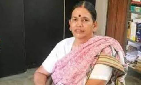 SC ने सुधा भारद्वाज को जमानत के खिलाफ एनआईए की याचिका की खारिज