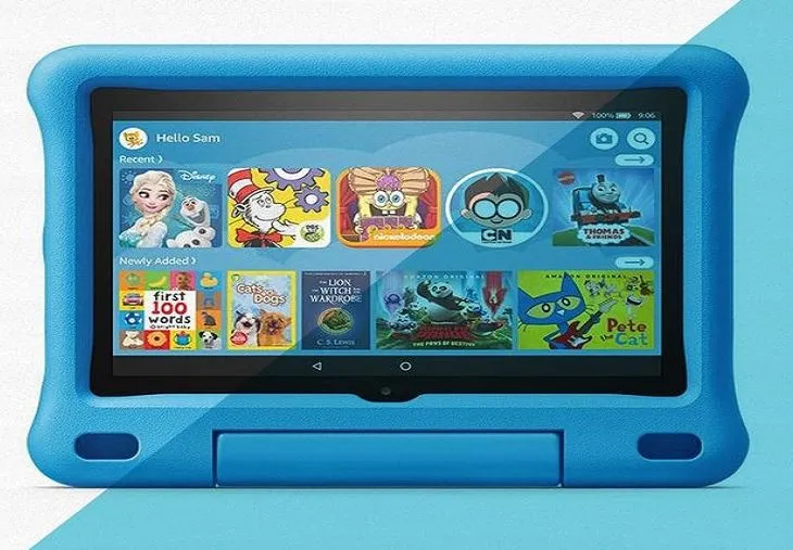 Samsung ने बच्चों के लिए लॉन्च किया Tablet, रोज रात सुनाएगा नई कहानी