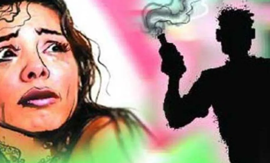 बरेली: शादी न करने पर तेजाब डालने की दी धमकी