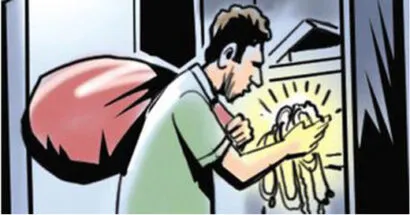 हल्द्वानी: मालिक को 25 लाख की चपत लगाकर भागा नौकर