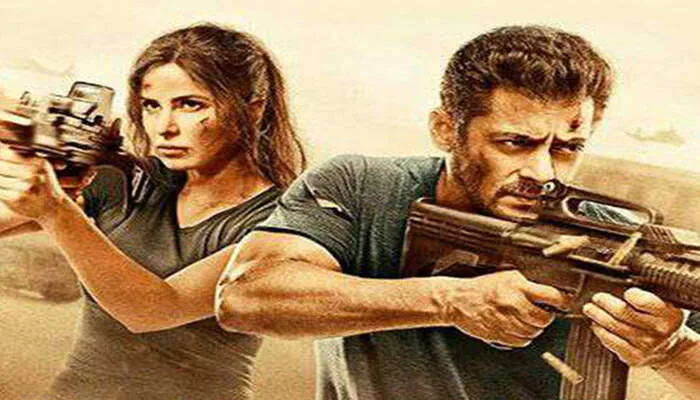 Tiger 3: शादी के बाद सलमान खान के साथ दिल्ली में कटरीना शुरू करेंगी शूटिंग