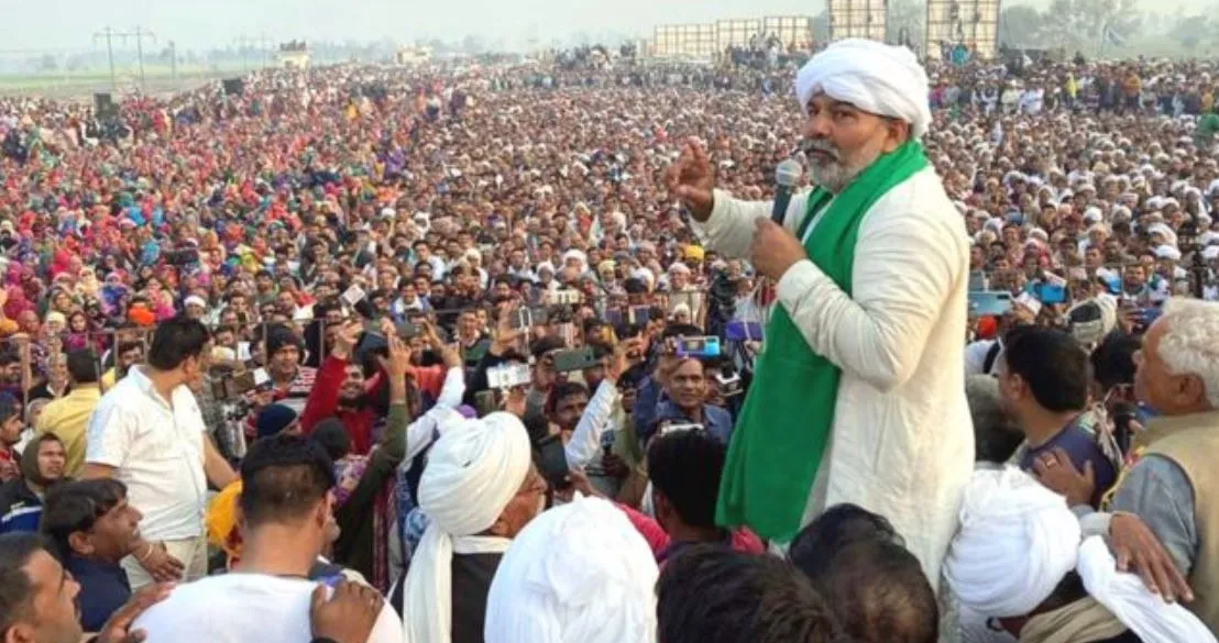 रंग लाया किसानों का संघर्ष, आखिरकार तीनों कृषि कानून खत्म, राष्ट्रपति ने दी मंजूरी