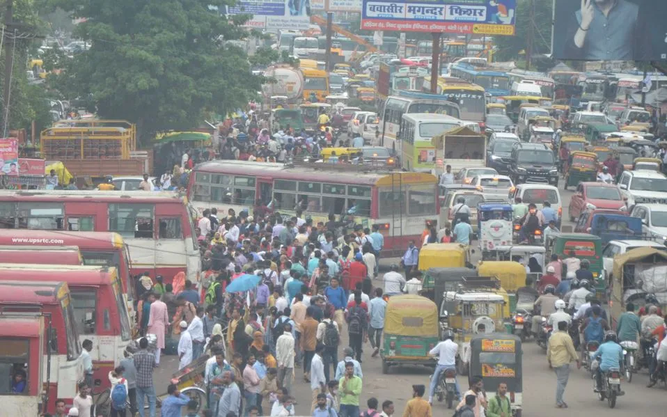 बरेली: विशेषज्ञों ने चेताया, देश में ओमिक्रॉन की दस्तक, जिले में भारी पड़ सकती है लापरवाही