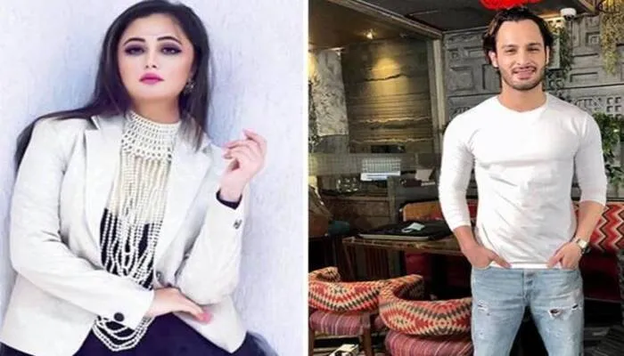 बिग बॉस 15: फैंस ने रश्मि पर लगाया उमर रियाज को गलत तरह से छूने का आरोप, देखें…