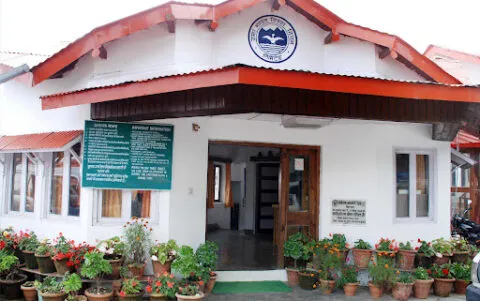 हल्द्वानी: नए साल पर जगमगाएंगे केएमवीएन के गेस्ट हाउस, कुमाऊंनी संस्कृति के होंगे दीदार